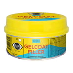 Plastic Padding Spackel Gelcoat Filler 180ml GELCOAT FILLER 180ML 473559