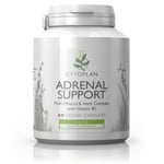 Adrenal Support, 60 kapslar