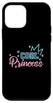 iPhone 12 mini Cool Princess Hobby beauty Girl Case