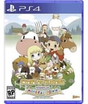 Story of Seasons: Friends of Mineral Town - PlayStation 4, New Video Games