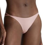 Calvin Klein Trosor Minimalist Bikini Brief Ljusrosa Large Dam