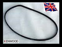 KENWOOD FOOD PROCESSOR TOOTHED DRIVE BELT FP101 FP108 FP110 FP116 FP180 FP185