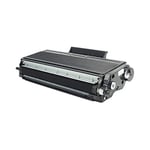 Inkoem Compatible Toner for Brother TN3480/TN3430, Black