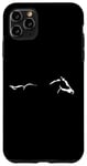 iPhone 11 Pro Max Horse Lover Design, Gift For Everybody That Loves Horses Case