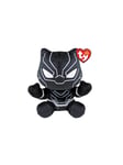 Ty - Beanie Boos: Black Panther - Plysch