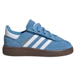 adidas Original Handball Spezial Comfort Closure Elastic Lace Skorn Barn, storlek 23