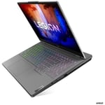 Lenovo Legion 5 5ARH7H 82RD 15.6 Inch AMD Ryzen 5 6600H 16GB RAM 512GB SSD Windows 11 Home Notebook :: 82RD0012UK (Laptops > Laptops)