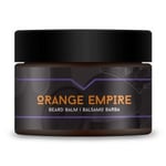 The Goodfellas' Smile Beard Balm Orange Empire