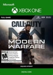 Call of Duty: Modern Warfare (Standard Edition) XBOX LIVE Key FRANCE