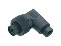Pärm 99 0101 118 02-20 Vinkelkontakt Stickpropp, Vinklad Totalt Antal Poler: 2 Serie (Rundkontakt): 723 1 St