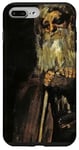 iPhone 7 Plus/8 Plus An Old Man and a Monk by Francisco Goya Case