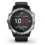 HAT PRINCE Skärmskydd 0.2mm Härdat Glas Garmin Fenix 6X/6X Pro/7