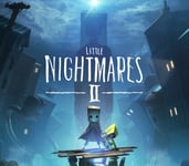 Little Nightmares II Deluxe Edition Steam