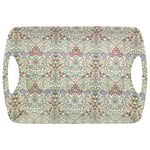 William Morris Hyacinth - Stor Bricka