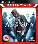 Assassin's Creed - Essentials | PS3 PlayStation 3 New