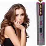 Fast Hair Curlers Cordless Automatic Hair Curler Iron Curling Iron Hair5015