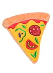 Urban Pup Hundleksak Pizza Slice