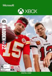 Madden NFL 22 (Xbox Series X) Clé XBOX LIVE EUROPE