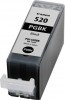 Tonerweb Canon Pixma MP 620 Series - Blekkpatron Sort PGI-520BK (19,4 ml) 2932B001 25200C-2932B001 50373