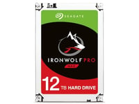 Seagate IronWolf PRO 3,5" NAS HDD 12TB