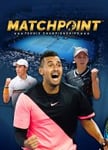 Matchpoint - Tennis Championships Soundtrack OS: Windows