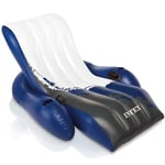 INTEX Floating Recliner Lounge Chair Pool Float Toy 58868EU vidaXL