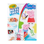 Crayola: Peppa Pig Color Wonder - Brand New & Sealed