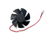 Graphics Card Cooling Fans for LEADTEK GTX1030 2GB WinFast Graphics Card