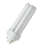 Osram Kompaktlysrör Dulux TE 18W 4-pin 830 3000K 1200lm
