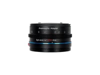 Sirui Sirui Anamorphic Adapter 1.25X