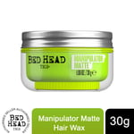 BedHead By TIGI Mini Hair Styling Range of Hair Cream, Spray, Wax or Dry Shampoo
