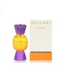 Bulgari Womens Accessories Bvlgari Rock N Rome 50ml Eau De Parfum in Clear - NA - Size 50 ml