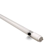 LED-Lysrör T8 120cm Sensor 18W (36W) 2160lm 840 G13