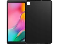 Hurtel Slim Case Baksidesfodral För Huawei Matepad Pro 10,8'' Surfplatta Svart
