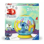 RAVENSBURGER Disney Stitch 3D Puzzle 72 st