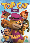 - Top Cat Begins DVD