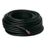 Cour.50m cable demarr 16mm2-noir ho7vk