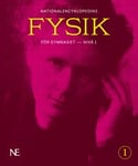 NE Fysik för gymnasiet : nivå 1