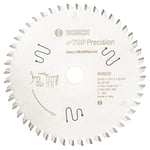 Bosch 2608642388 Circular Saw Blade Top Precision Best for Multi-Material