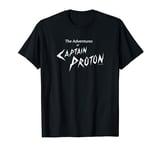 Star Trek: Voyager Captain Proton T-Shirt