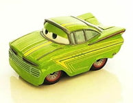 Disney Pixar Cars Green Ramone Mattel Mini Racers Die Cast Model - Cars 1 2 3