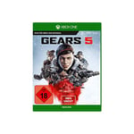 Microsoft Gears 5 - Xbox One USK18