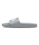 THE NORTH FACE Base Camp Slide III Chausson High Rise Grey/High Rise Grey 40.5