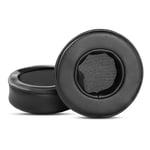 Ear Pads Cushions Replacement Foam Covers Pillow Compatible with Beyerdynamic DT 240 PRO dt240 Professional Headphone