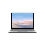 Microsoft Surface Laptop Go Ordinateur portable 31,6 cm (12.4 ) Écran tactile Intel® Core i5 i5-1035G1 8 Go LPDDR4x-SDRAM 128 Go SSD Wi-Fi 6 (802.11ax) Windows 10 Home in S mode Platine - Neuf