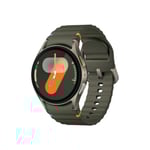 Samsung Galaxy Watch7 smart klocka med sportband - 32 GB - grön