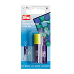Prym Quilting Sewing Needles, Alloy Steel, Silver, One