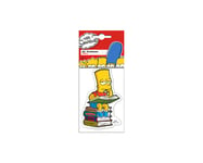 Simpsons - Bart Reading