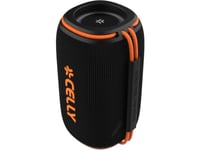 Aura Bluetooth-Högtalare 15W Rgb Orange
