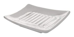 Gedy ve110200300 – Verbena Soap Dish White